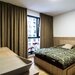 Lujerului Plaza Mall, 2 camere, decomandat, 60 mp, etaj 2, mobilat, bloc nou